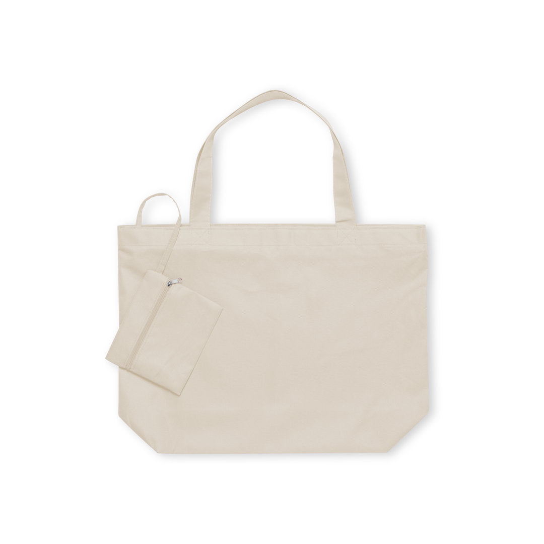 Bolsa Revile com Necessaire em Poliéster Resistente