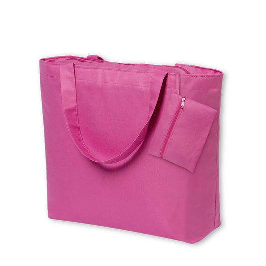 Bolsa Revile com Necessaire em Poliéster Resistente