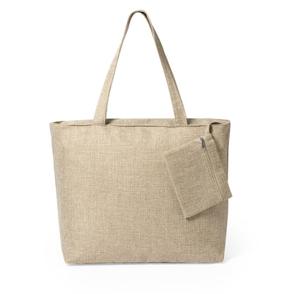 Bolsa Drexis com Necessaire - Prática e Resistente