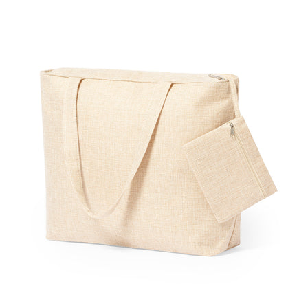 Bolsa Drexis com Necessaire - Prática e Resistente