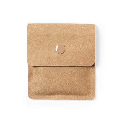 Cinzeiro de Bolso Nature em Papel Reciclado