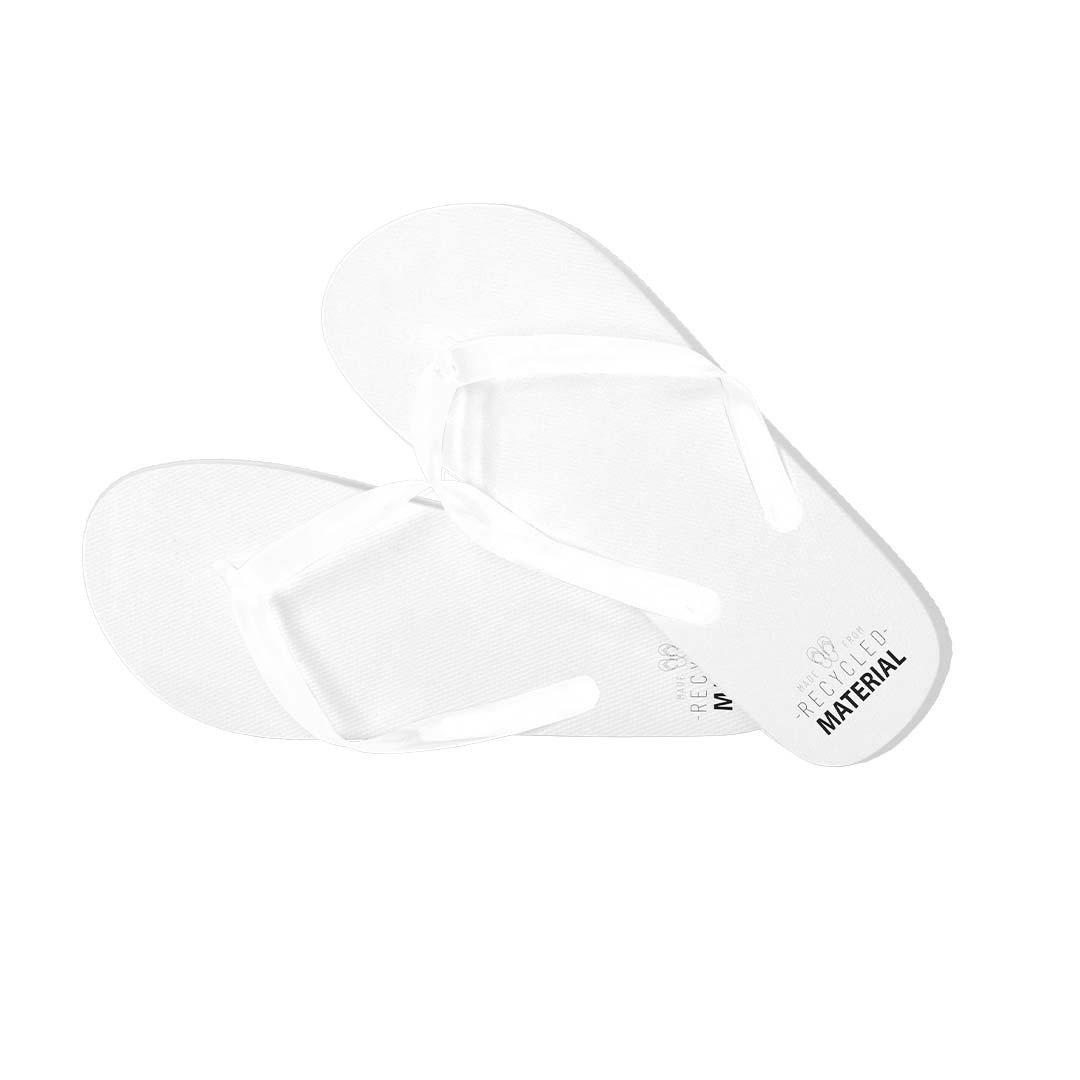 Chanclas Tapiok Nature com Sola EVA Reciclada