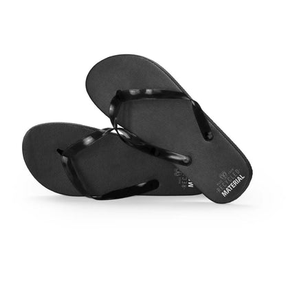 Chanclas Tapiok Nature com Sola EVA Reciclada