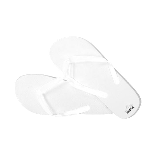 Chanclas Tapiok Nature com Sola EVA Reciclada