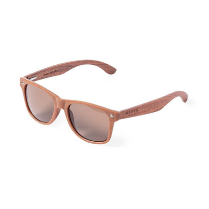 Óculos de Sol Nature com Proteção UV 400 e Montura Sustentável