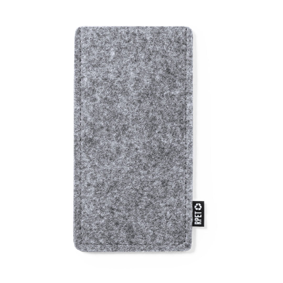 Funda para Óculos de Sol em Feltro RPET Resistente