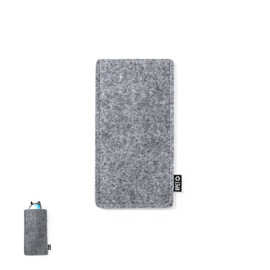 Funda para Óculos de Sol em Feltro RPET Resistente