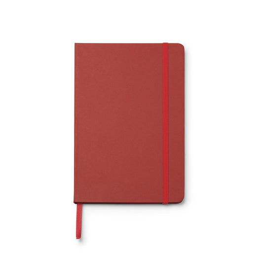 Caderno de Notas Personalizável