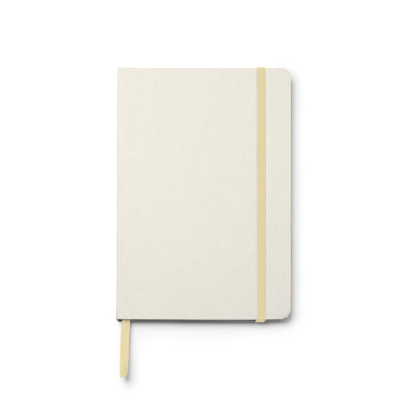 Caderno de Notas Personalizável