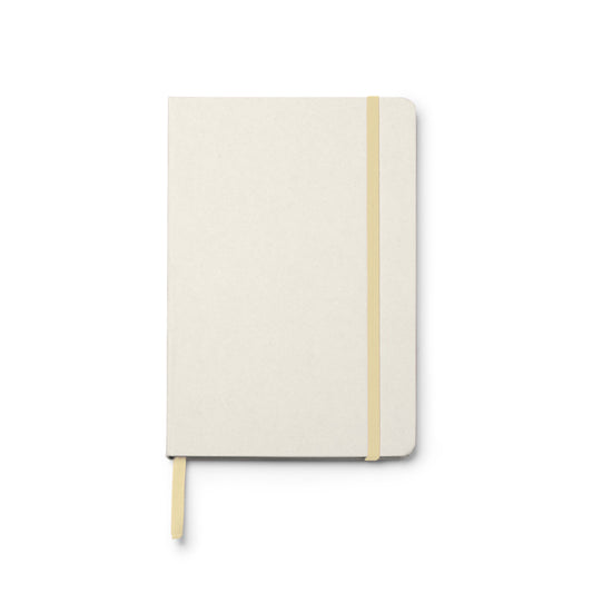 Caderno de Notas Personalizável
