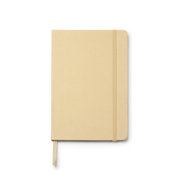 Caderno de Notas Personalizável