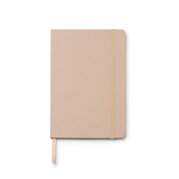 Caderno de Notas Personalizável