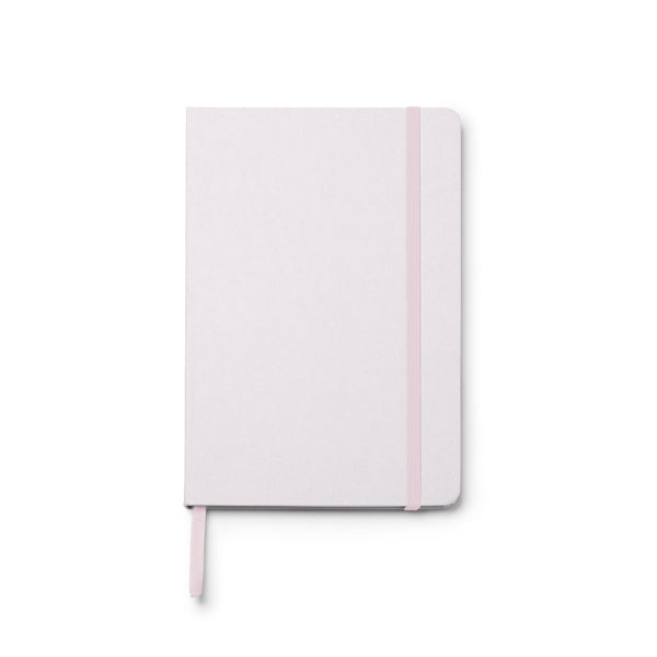 Caderno de Notas Personalizável