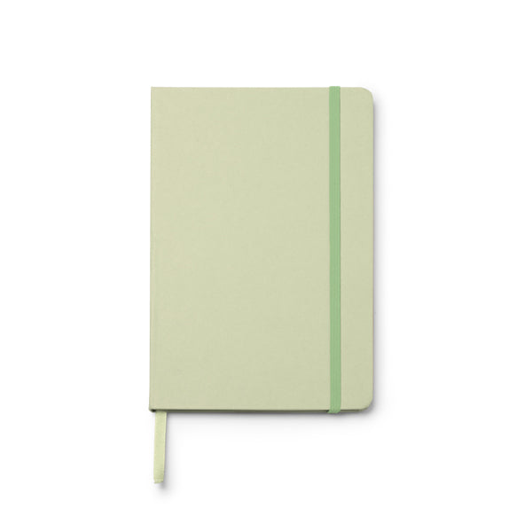 Caderno de Notas Personalizável