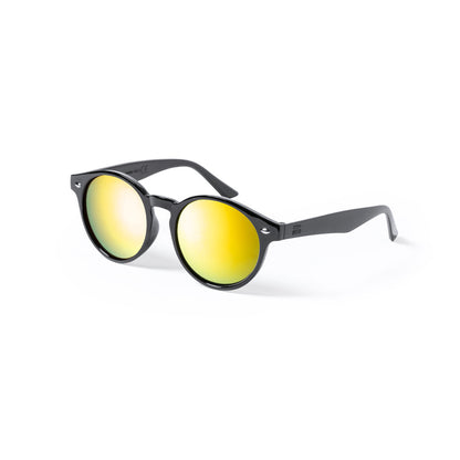 Óculos de Sol Nature com Proteção UV 400 e Design Sustentável