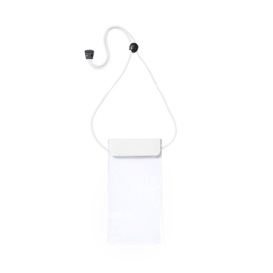 Porta Tudo Impermeável Rokdem para Telemóveis até 6,5"