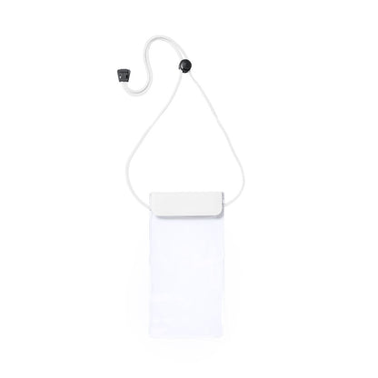 Porta Tudo Impermeável Rokdem para Telemóveis até 6,5"