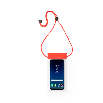 Porta Tudo Impermeável Rokdem para Telemóveis até 6,5"