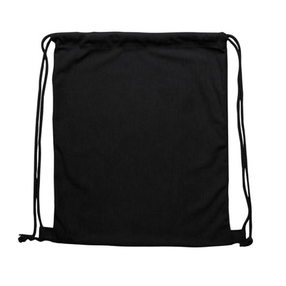 Mochila de Poliéster com Cordões 20L