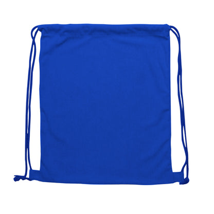 Mochila de Poliéster com Cordões 20L