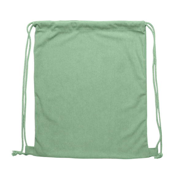 Mochila de Poliéster com Cordões 20L