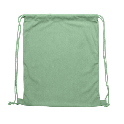 Mochila de Poliéster com Cordões 20L