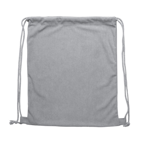 Mochila de Poliéster com Cordões 20L