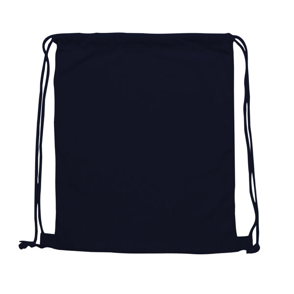 Mochila de Poliéster com Cordões 20L