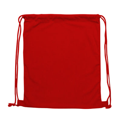 Mochila de Poliéster com Cordões 20L