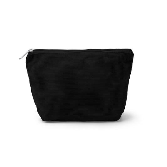 Necessaire em Algodão Orgânico com Zíper