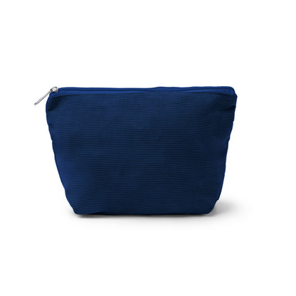 Necessaire em Algodão Orgânico com Zíper