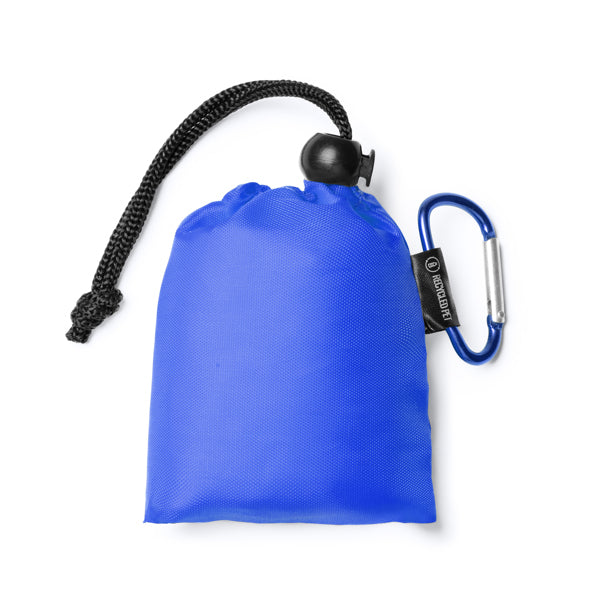 Saco de Armazenamento em Poliéster com Carabina