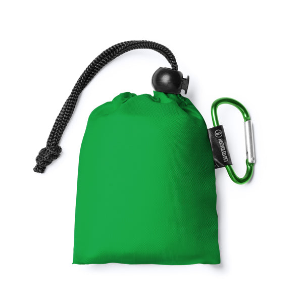 Saco de Armazenamento em Poliéster com Carabina