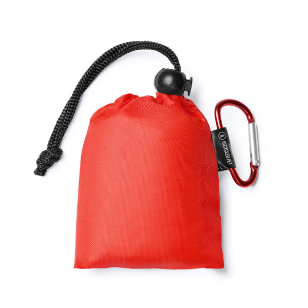 Saco de Armazenamento em Poliéster com Carabina