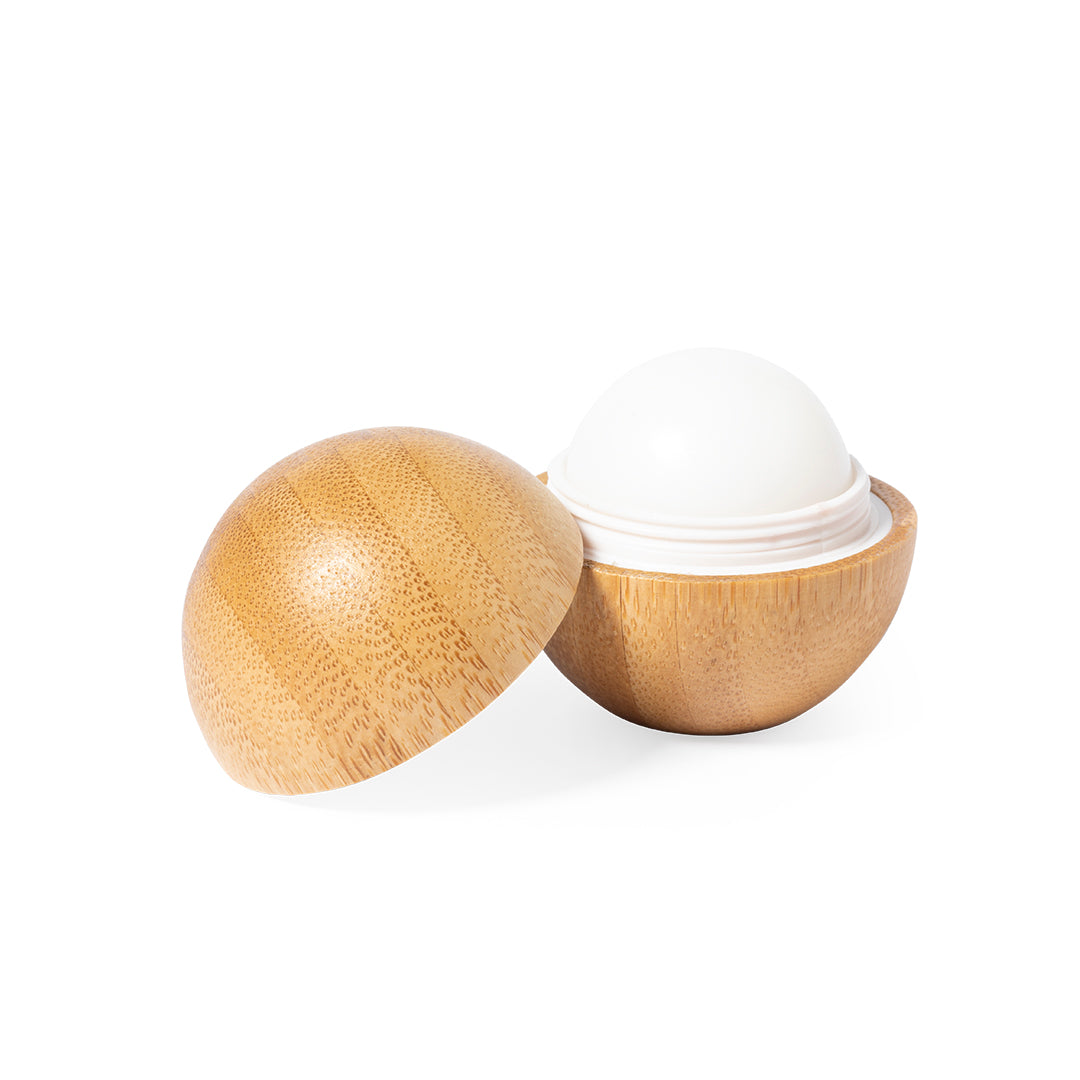 Bálsamo Labial Natural Vainilla com SPF15