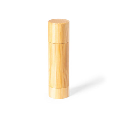 Bálsamo Labial Natural Fitol com Aroma a Baunilha e SPF15