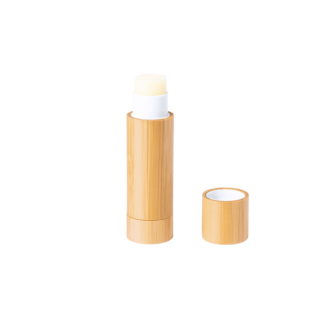 Bálsamo Labial Natural Fitol com Aroma a Baunilha e SPF15