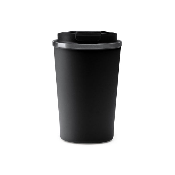 Copo Térmico de Aço Inoxidável 350ml