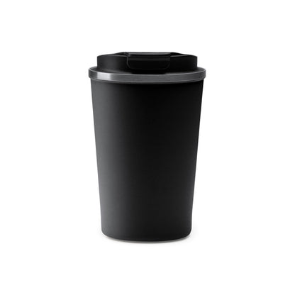 Copo Térmico de Aço Inoxidável 350ml