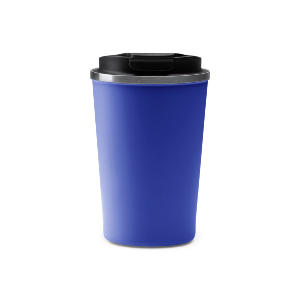 Copo Térmico de Aço Inoxidável 350ml