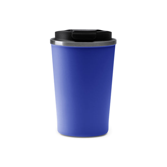 Copo Térmico de Aço Inoxidável 350ml