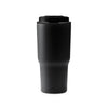 Copo Térmico de Aço Inoxidável com Tampa 400ml