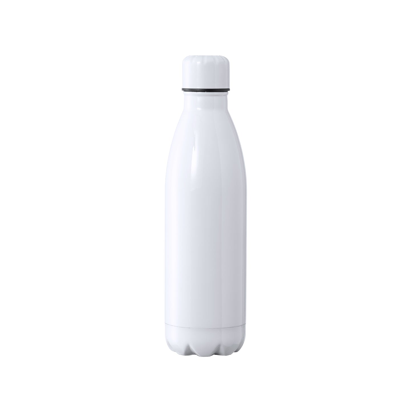 Bidão Térmico 500ml em Aço Inox para Sublimação