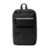 Mochila de Poliéster 25L com Múltiplos Compartimentos