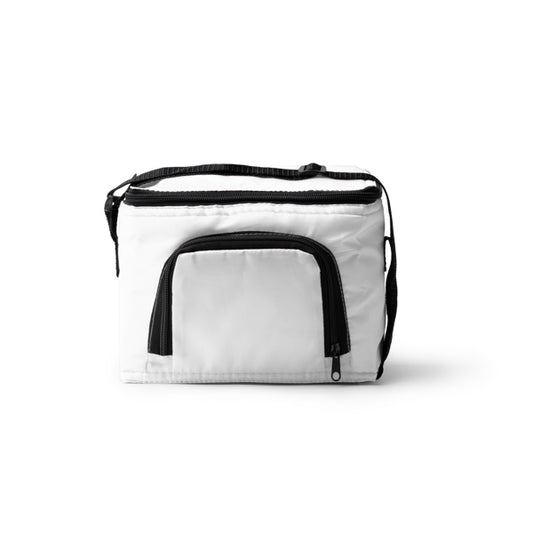 Bolsa de Viagem em Poliéster com Compartimentos 30L