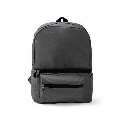 Mochila em Poliéster com Compartimentos 30L
