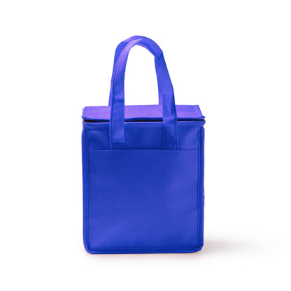 Bolsa Térmica em Poliéster 30L com Alças