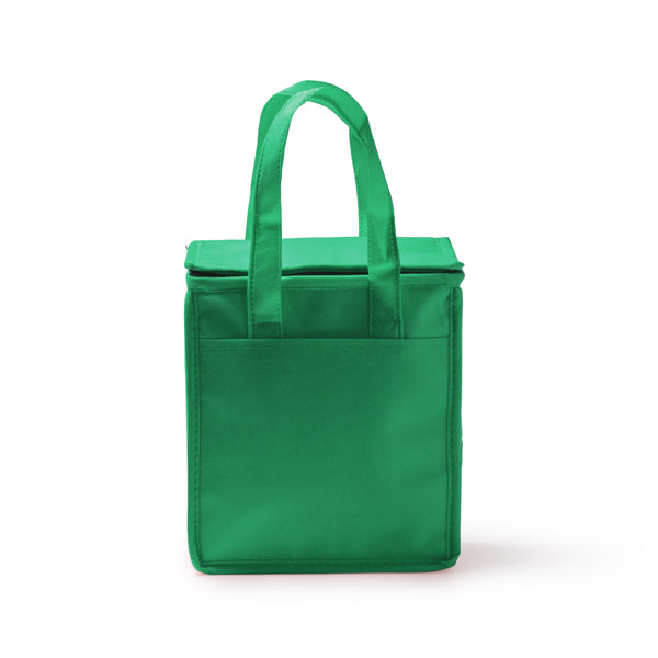 Bolsa Térmica em Poliéster 30L com Alças