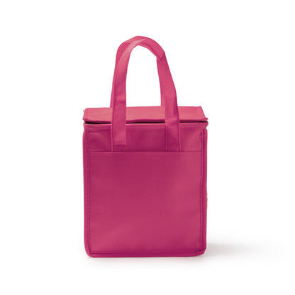 Bolsa Térmica em Poliéster 30L com Alças