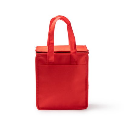 Bolsa Térmica em Poliéster 30L com Alças